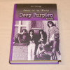 Dave Thompson Smoke on the Water - Deep Purplen tarina